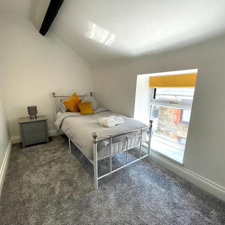 Yr Hen Bopty Villa Pontypridd Ngoại thất bức ảnh