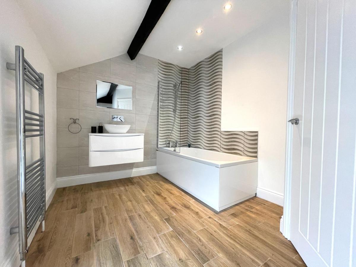 Yr Hen Bopty Villa Pontypridd Ngoại thất bức ảnh