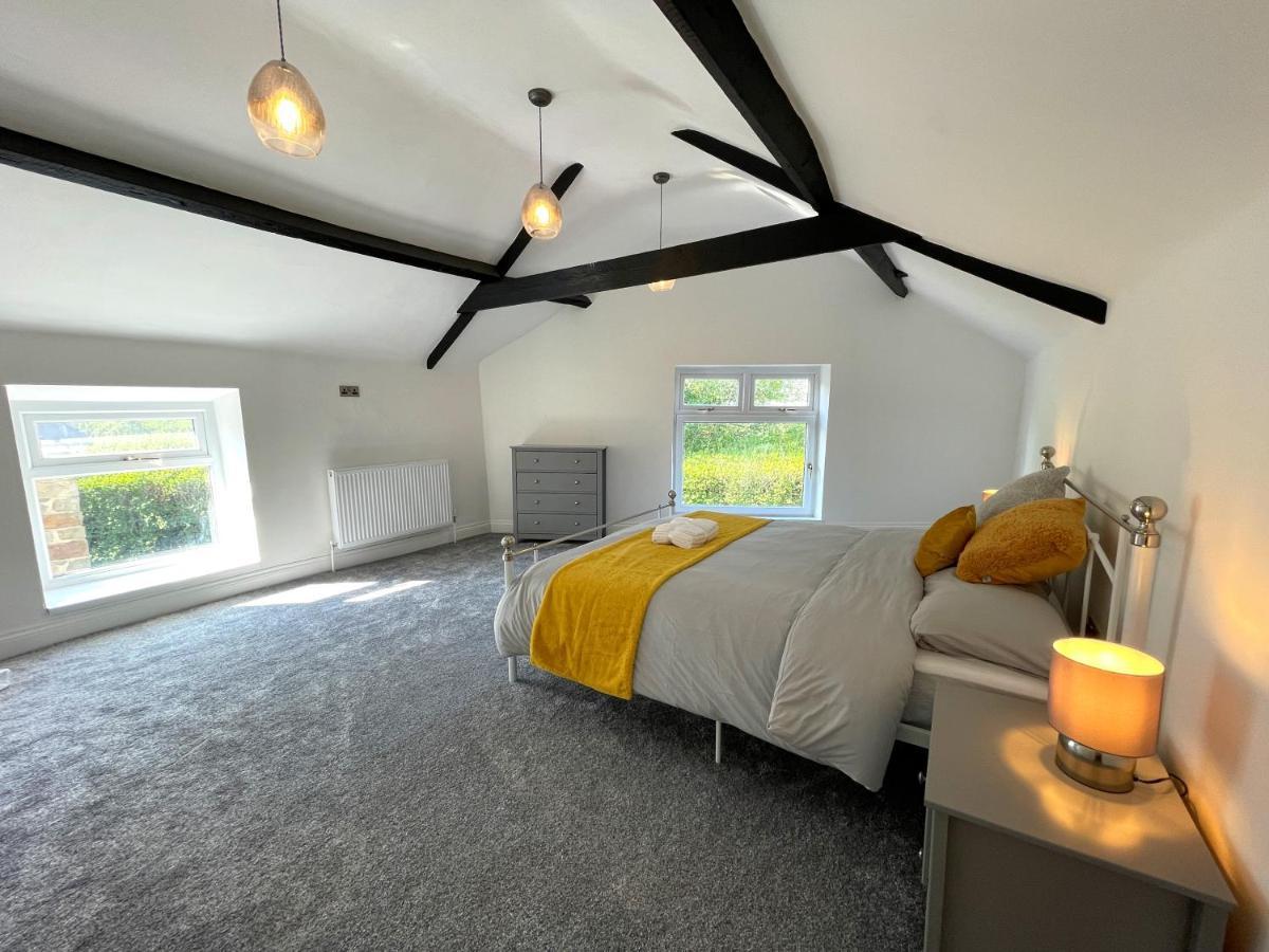 Yr Hen Bopty Villa Pontypridd Ngoại thất bức ảnh